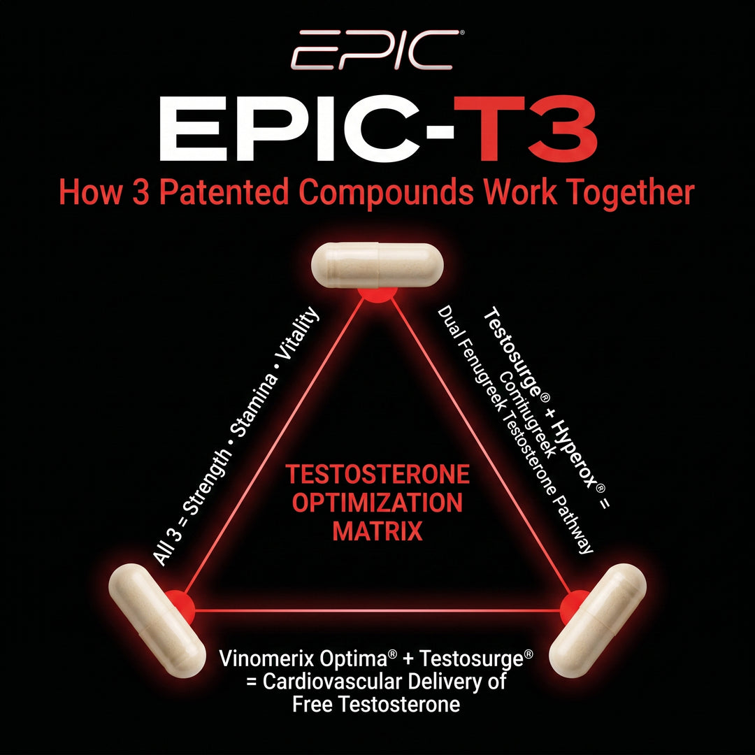 EPIC-T3 Sport