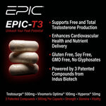Load image into Gallery viewer, EPIC-T3 Sport