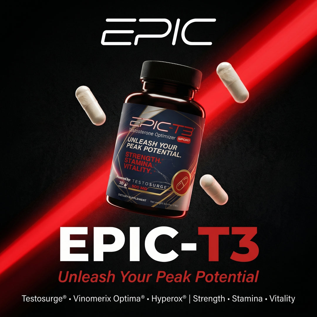 EPIC-T3 Sport