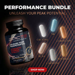 Load image into Gallery viewer, EPIC Performance + Testosterone Stack