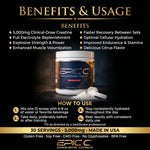 Load image into Gallery viewer, EPIC-C+ Advanced Creatine and Electrolytes