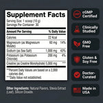 Load image into Gallery viewer, EPIC-C+ Advanced Creatine and Electrolytes