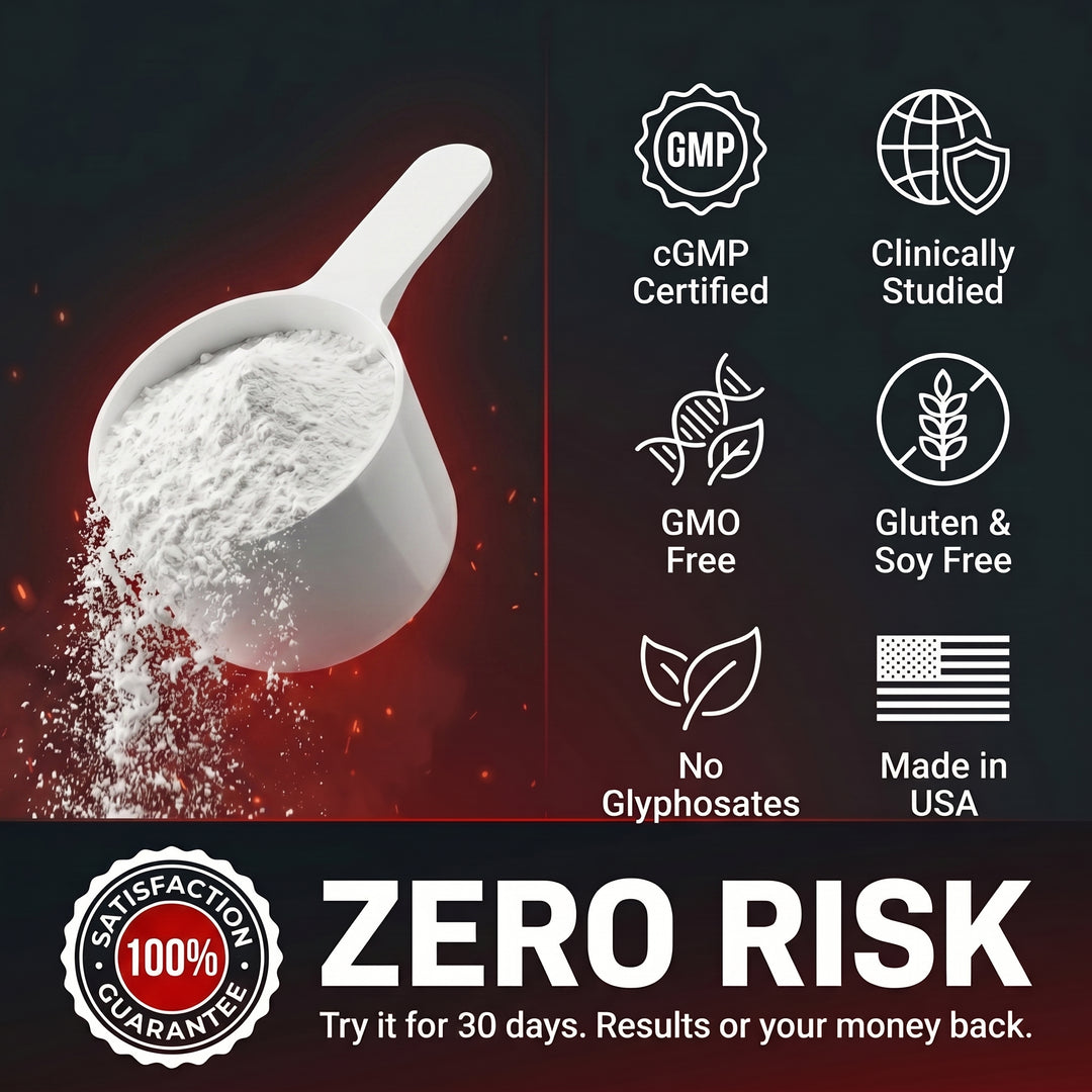 EPIC-C+ Advanced Creatine and Electrolytes