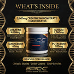 Load image into Gallery viewer, EPIC-C+ Advanced Creatine and Electrolytes
