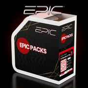 EPIC Blood Pressure - 30 Packs