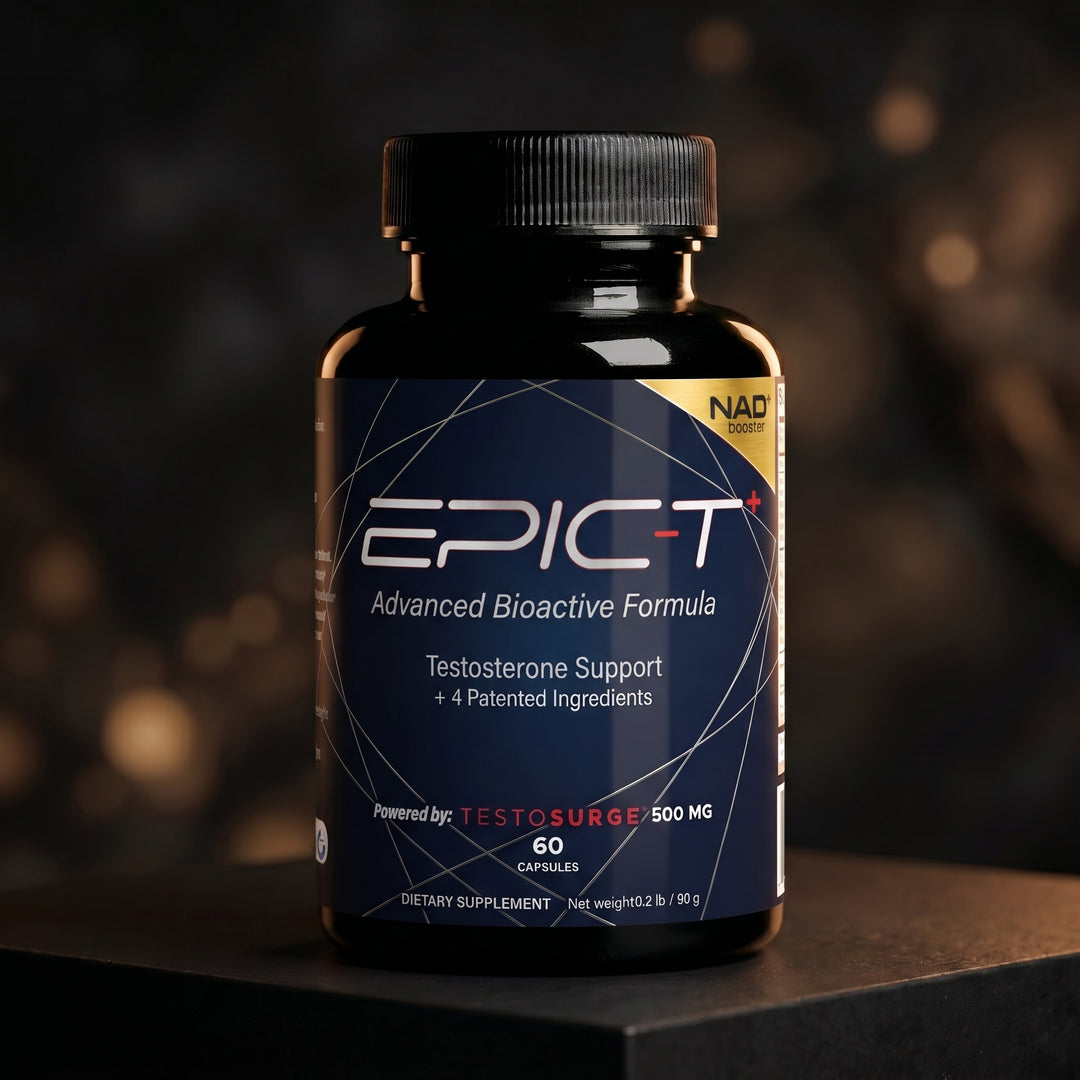 EPIC-T +